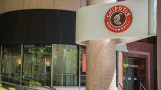 Chipotle Mexican Grill