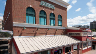 Crystal City Sports Pub