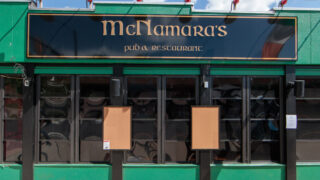 McNamara's Pub & Restaurant