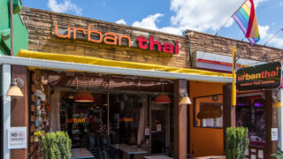 Urban Thai