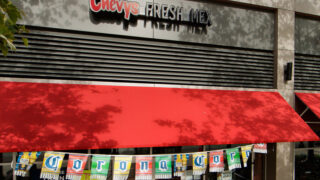 Chevy's Fresh Mex