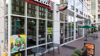 Bozzelli's Italian Deli