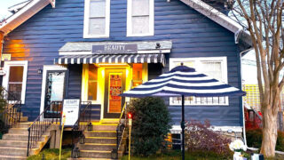 Beauty Champagne and Sugar Boutique