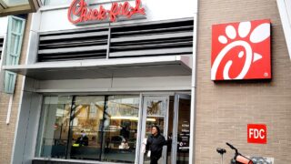 Chick-fil-A