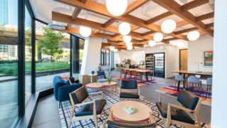 Clark Cafe