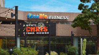 Onelife Fitness