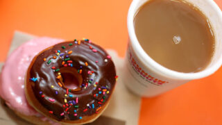 Dunkin' Donuts