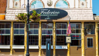 Federico Ristorante Italiano