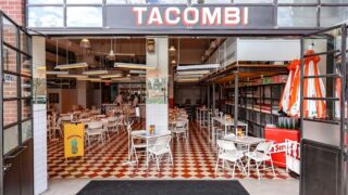 Tacombi