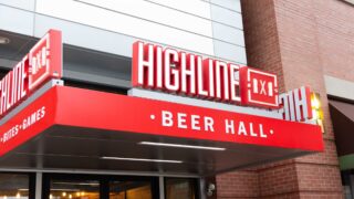 Highline RxR