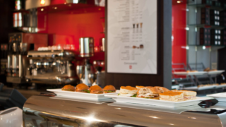illy Café