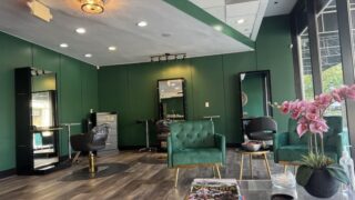 Posh Salon