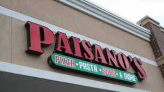 Paisano's Pizza