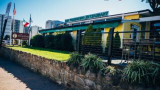 The Portofino Restaurant