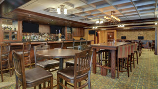 O'Malley's Pub Arlington