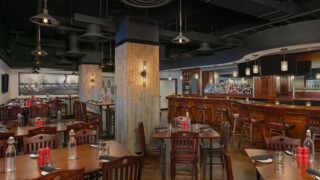 Potomac Social Tavern