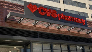CVS