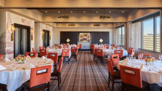 Ruth's Chris Steak House