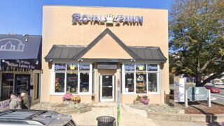 Royal Pawn