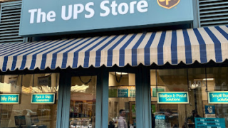 The UPS Store