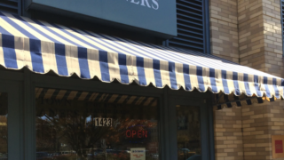 Uptown Cleaners