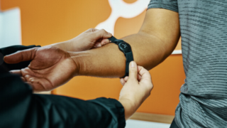 Orangetheory Fitness