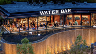 Water Bar