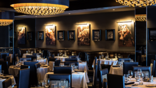 Morton's The Steakhouse