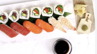 Genji Sushi