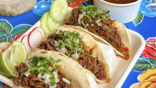 Taqueria Xochi