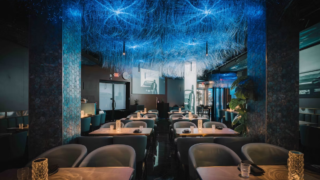 Lantern Restaurant & Bar