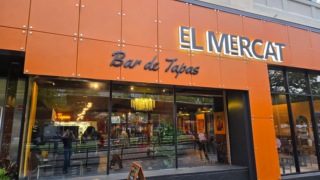El Mercat Bar de Tapas
