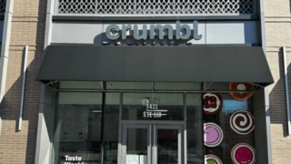 Crumbl
