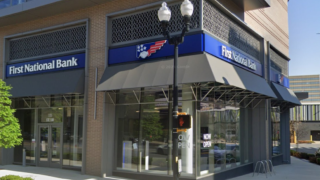 First National Bank