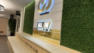 Club Studio