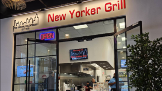 New Yorker Grill