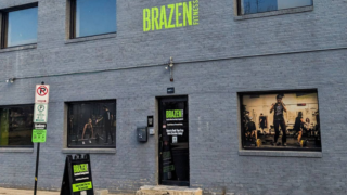 BRAZEN Fitness