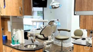 Crystal City Dental Care - Flavio W. Nasr, DDS