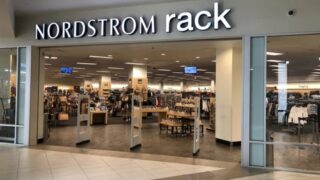 Nordstrom Rack