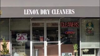 Lenox Club Dry Cleaners