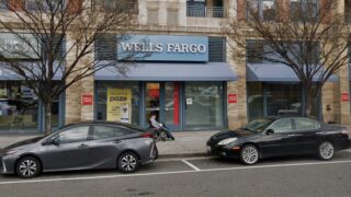 Wells Fargo Bank & ATM