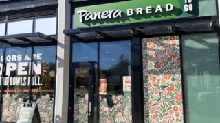 Panera Bread