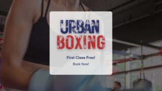 Urban Boxing