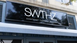 SweatHouz
