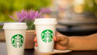 Starbucks Coffee