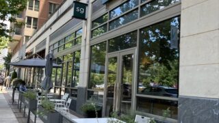 Sweetgreen