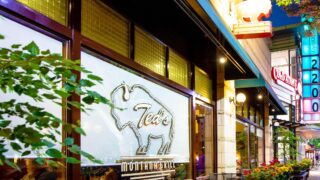 Ted's Montana Grill