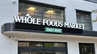 Whole Foods Market Daily Shop