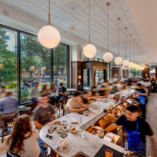 Guide to Crystal Drive Happy Hours