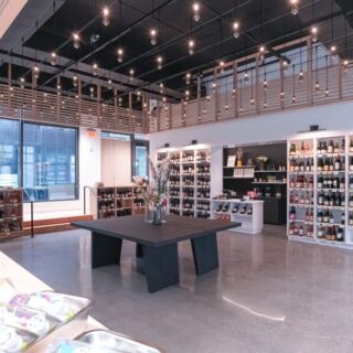 Flight Wine Shop hosts Austrian wine tasting